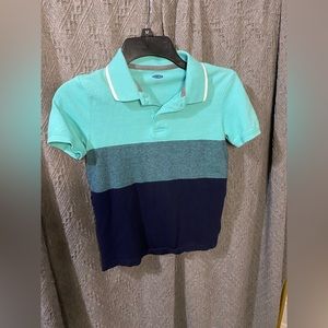 3/$25 Old Navy Boys Polo Shirt